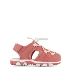 Fjällbacka Sandals Strawberry Cream