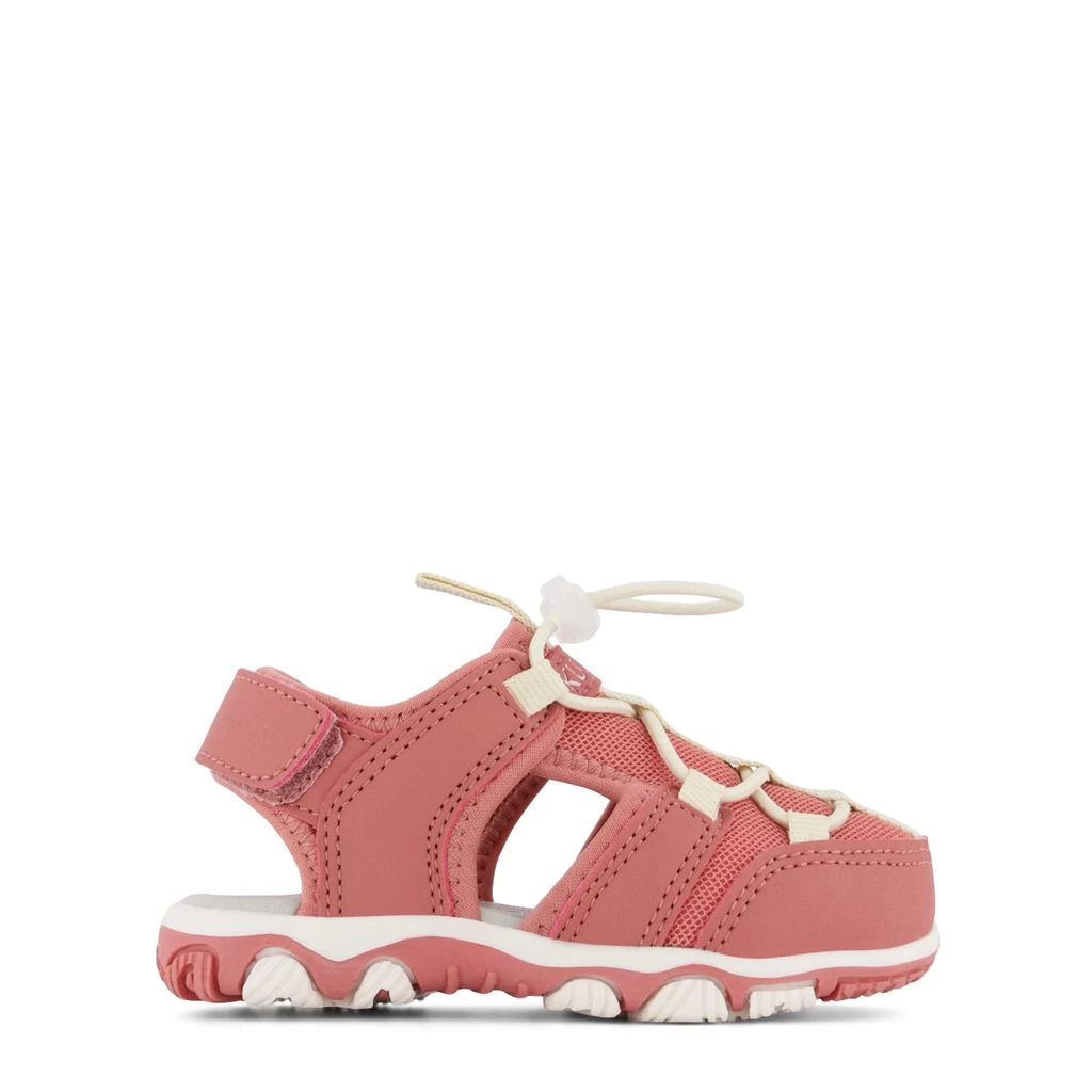 Fjällbacka Sandals Strawberry Cream 1 Fjällbacka Sandals Strawberry Cream