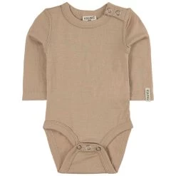Wool Baby Body Sand