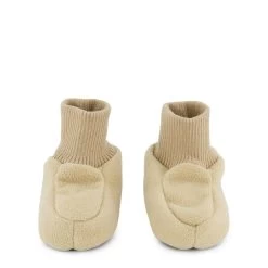 Livigno Wind Fleece Booties Sand -Kuling 1024x1024 2292