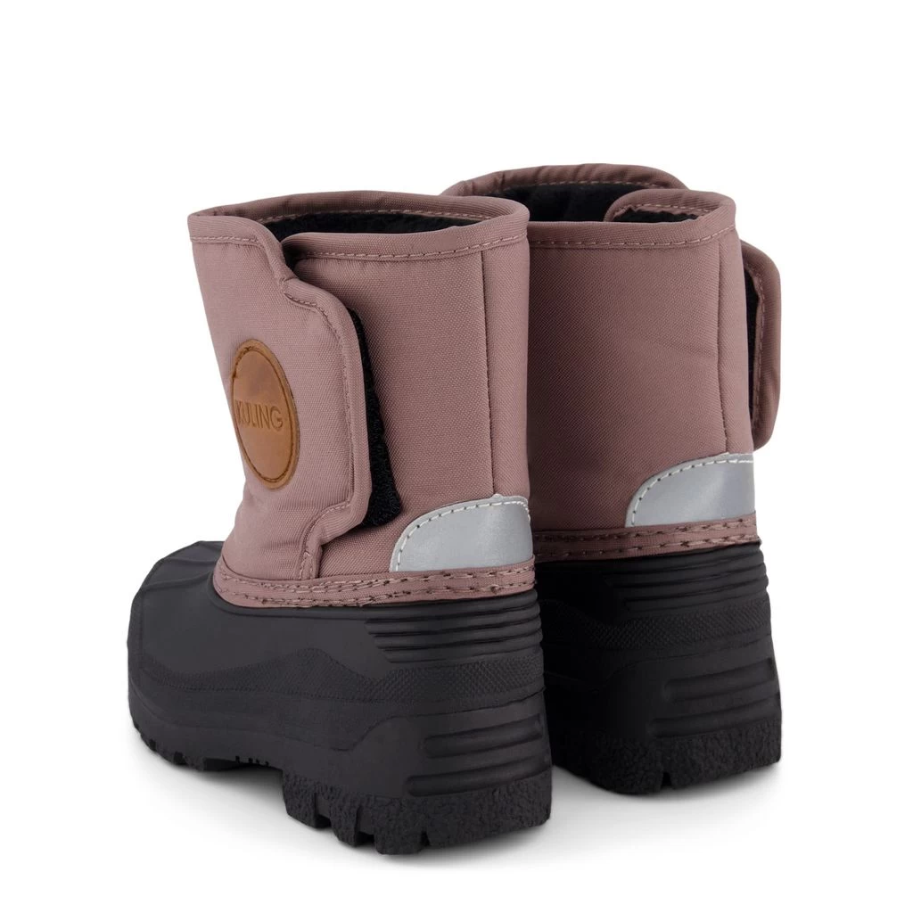 Minnesota Winter Boots Lilac 3 Minnesota Winter Boots Lilac - Image 3