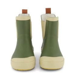 Wells Color-blocked Rain Boots Moss Green/Sand 13 Wells Color-blocked Rain Boots Moss Green/Sand -Kuling 1024x1024 2317
