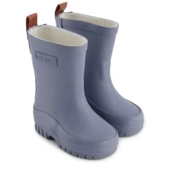 Caracas Rain Boots Flintstone Blue -Kuling 1024x1024 2326