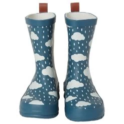 Caracas Rain Boots Petrol Rain Clouds -Kuling 1024x1024 2337
