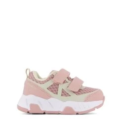 Seattle Waterproof Sneakers Woody Rose