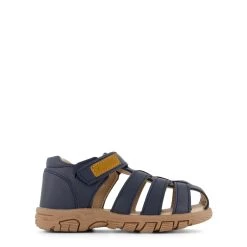 Dili Sandals Navy