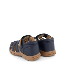 Dili Sandals Navy -Kuling 1024x1024 2350