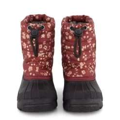 Isaberg Winter Boots Plum Flower -Kuling 1024x1024 2353