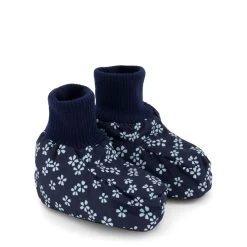 New Haven Printed Booties Sakura Flower 12 New Haven Printed Booties Sakura Flower -Kuling 1024x1024 2366