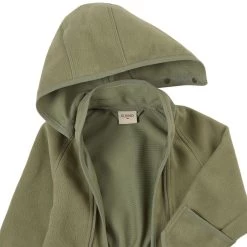 Livigno Wind Fleece Coverall Pale Moss Green 5 Livigno Wind Fleece Coverall Pale Moss Green -Kuling 1024x1024 237