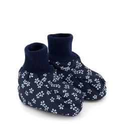 New Haven Printed Booties Sakura Flower 16 New Haven Printed Booties Sakura Flower -Kuling 1024x1024 2370
