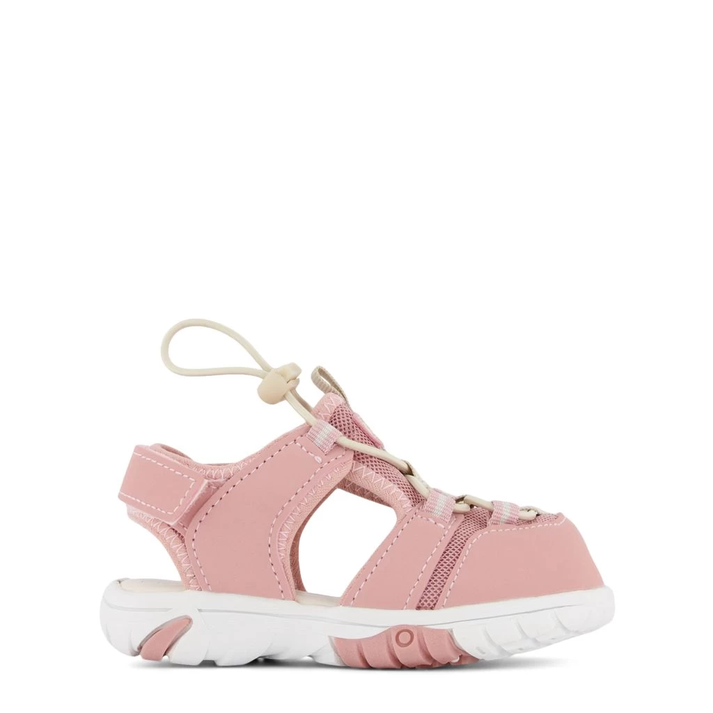 Fjällbacka Sandals Rosebud Pink 1 Fjällbacka Sandals Rosebud Pink