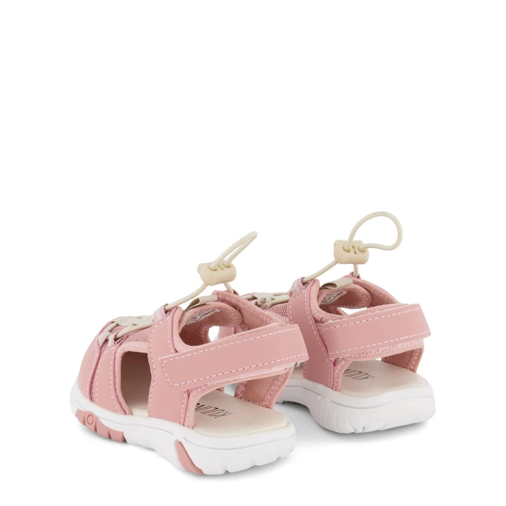 Fjällbacka Sandals Rosebud Pink 3 Fjällbacka Sandals Rosebud Pink - Image 3