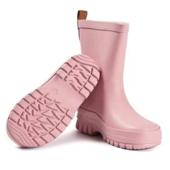 Caracas Rain Boots Pink -Kuling 1024x1024 2379