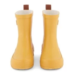Caracas Rain Boots Mustard -Kuling 1024x1024 2390