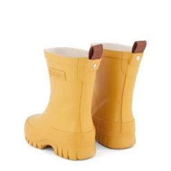 Caracas Rain Boots Mustard -Kuling 1024x1024 2391