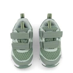 Seattle Waterproof Sneakers Leaf Green -Kuling 1024x1024 2395