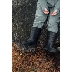 Paris Lightweight Boots Always Black -Kuling 1024x1024 2413