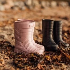 Paris Lightweight Boots Always Black -Kuling 1024x1024 2415