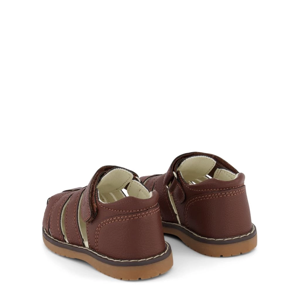 Falkenberg Sandals Brown 3 Falkenberg Sandals Brown - Image 3