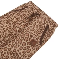 Northpole Fleece Pants Walnut Leo -Kuling 1024x1024 242