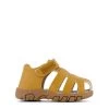Dili Sandals Mustard