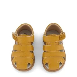 Dili Sandals Mustard -Kuling 1024x1024 2446