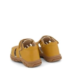 Dili Sandals Mustard -Kuling 1024x1024 2447