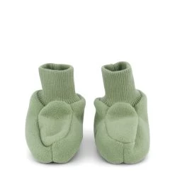 Livigno Wind Fleece Booties Pale Moss Green 12 Livigno Wind Fleece Booties Pale Moss Green -Kuling 1024x1024 2457