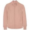 Zip Sweater Woody Rose