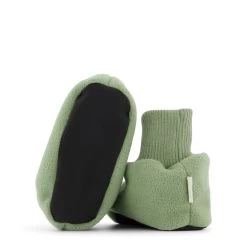 Livigno Wind Fleece Booties Pale Moss Green 15 Livigno Wind Fleece Booties Pale Moss Green -Kuling 1024x1024 2460