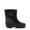Quebeq Boots Black