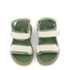 Mollösund Sandals Green/Foggy White -Kuling 1024x1024 2472