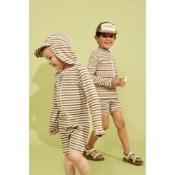 Mollösund Sandals Green/Foggy White -Kuling 1024x1024 2473