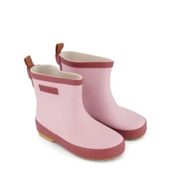 Oslo Rain Boots Woody Rose/Burgundy -Kuling 1024x1024 2480