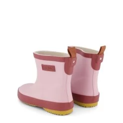 Oslo Rain Boots Woody Rose/Burgundy -Kuling 1024x1024 2481