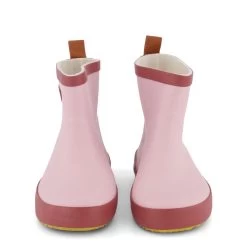 Oslo Rain Boots Woody Rose/Burgundy -Kuling 1024x1024 2482