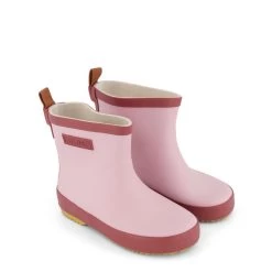 Oslo Rain Boots Woody Rose/Burgundy -Kuling 1024x1024 2483