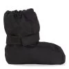 Yellowstone Baby Booties Always Black