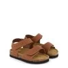 Lagos Sandals Brown