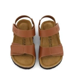 Lagos Sandals Brown -Kuling 1024x1024 2514
