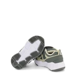 Seattle Waterproof Sneakers Green -Kuling 1024x1024 2517