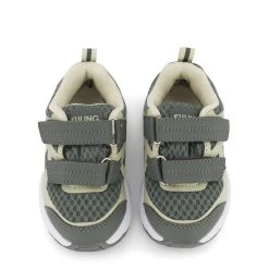 Seattle Waterproof Sneakers Green -Kuling 1024x1024 2518