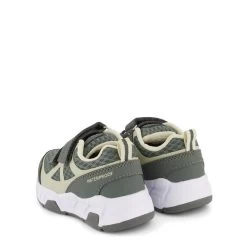 Seattle Waterproof Sneakers Green -Kuling 1024x1024 2519