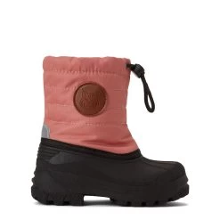 Isaberg Winter Boots Burnt Pink -Kuling 1024x1024 2538