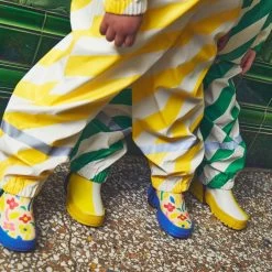 Kuling X Maja Rain Boots Flower 9 Kuling X Maja Rain Boots Flower -Kuling 1024x1024 2542