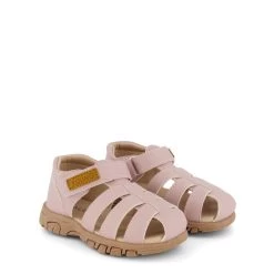 Dili Sandals Woody Rose