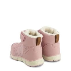 Palermo Waterproof Boots Woody Rose -Kuling 1024x1024 2557