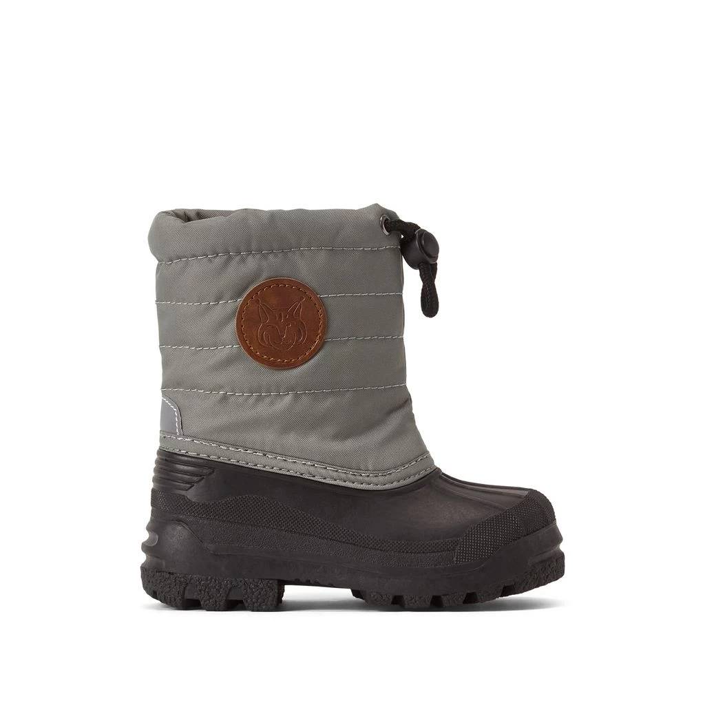 Isaberg Winter Boots Green 1 Isaberg Winter Boots Green