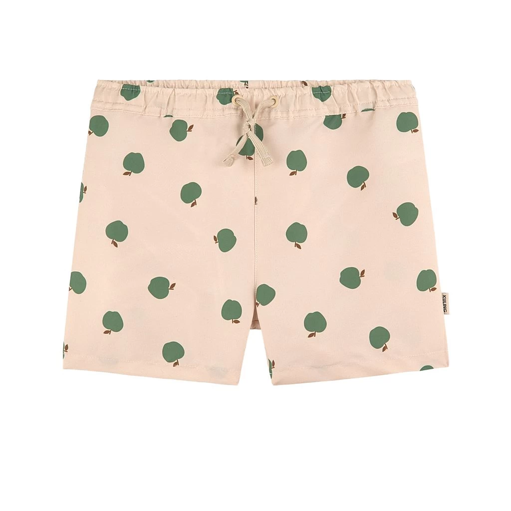 Strömstad Swim Shorts Apple 1 Strömstad Swim Shorts Apple